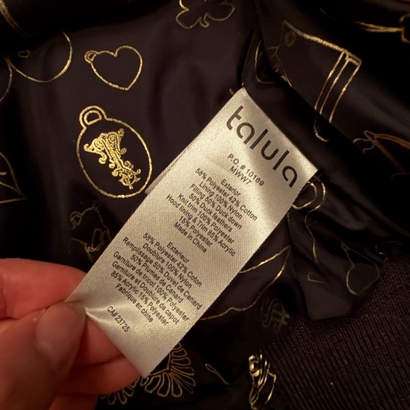 Talula Vest - Picture 6 of 8